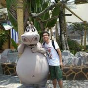 陈大希的个人资料头像