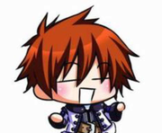 邢尧的个人资料头像