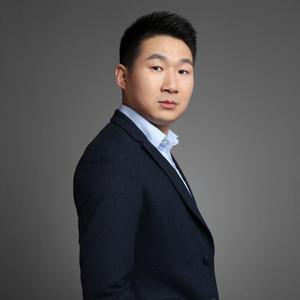 奋斗的小公牛头像
