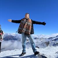 行走的特奥多头像