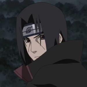 光太郎丶火影忍者手游头像