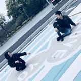 陈凯同学头像