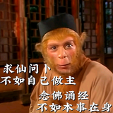 黑神话1悟空头像