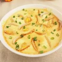 蛤蜊炖鸭蛋头像