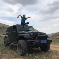 老戚完全沉浸头像