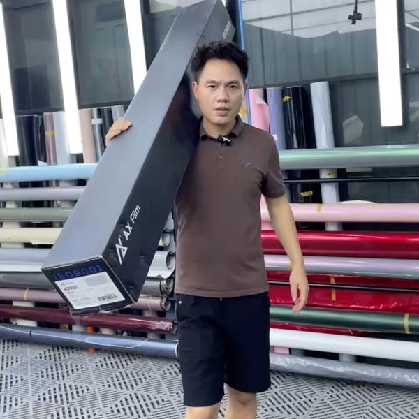 长沙爱车航小龚头像
