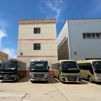 北京中汽嘉华汽车红旗国悦考斯特高端定制头像