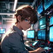 电商小白2333的个人资料头像