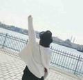 小流氓的love头像