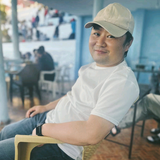 非洲小多头像