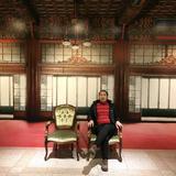 东北小官头像