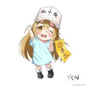 袁诺安的个人资料头像