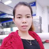 小莲头像