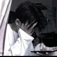 晚安不是安头像