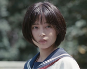 木立下的个人资料头像