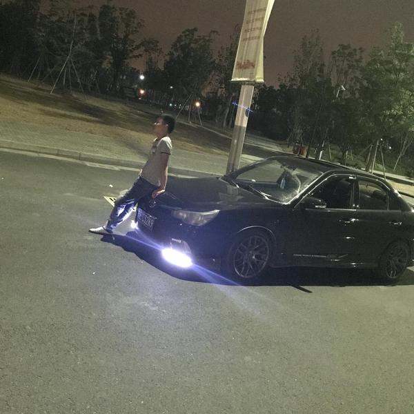 王雷二手车W头像