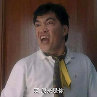 哥大赦天下头像