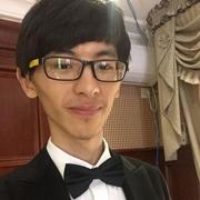 24岁学前端的个人资料头像
