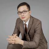 注册营养师颜博头像