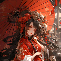 大姑娘625头像