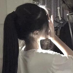 鹤瑶玩si你头像