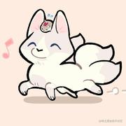 加杨桃干的奶淇琳的个人资料头像