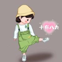 热情豆花sy头像