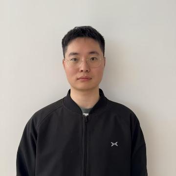 小鹏张云辉头像