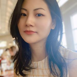 乔伊麻麻在香港头像