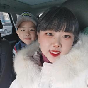 🌈🌼大琳子头像