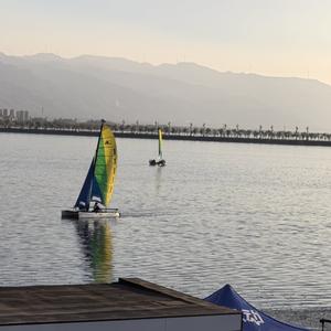 纵横杂谈头像