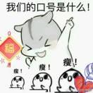 不是吃货的馋猫rose的个人资料头像