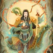 元始天尊yyds的个人资料头像