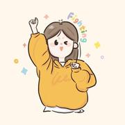 陈大发M的个人资料头像