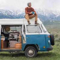 汽车格子铺头像