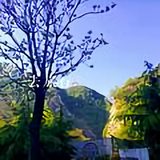 朝饮坠撸头像