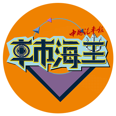 车市海王头像