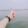 深海未蓝M头像