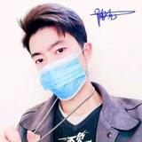 武穴传承发型师   亮哥头像