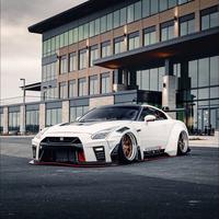 赛车频道fast头像