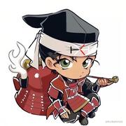 WhiteFox的个人资料头像