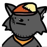 骑着鸭子去西藏头像