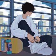 看到请踹我去学习的个人资料头像