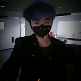 聽風随意扔孤行头像