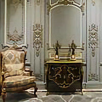 苏式大宅设计师木木头像