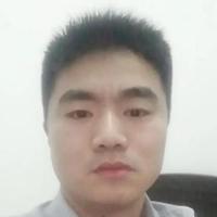 一个挺Ok的小伙头像