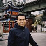 风趣溪流GCD头像