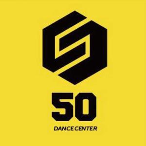 50 Dance Center头像