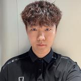 痴迷眯眯羊头像