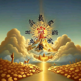 梦幻星辰Gp头像